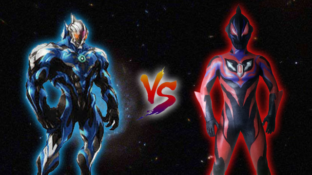 欧布奥特曼雷霆奇迹vs黑暗捷德奥特曼奥特曼格斗进化0修改皮肤