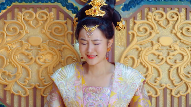 长相守楷旋情绪激动毛晓慧的秘密终于曝光楷旋瞬间崩溃