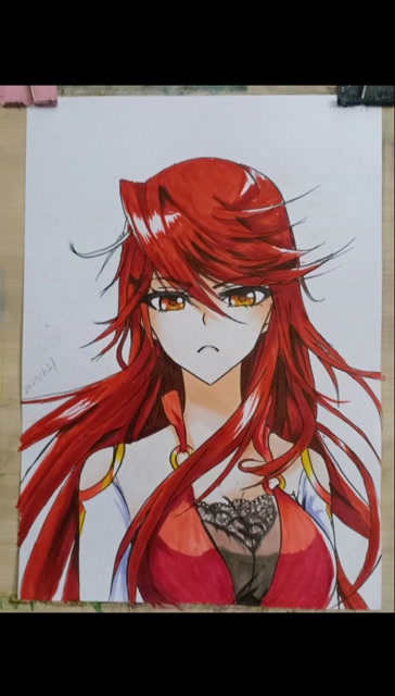 斗罗大陆绝世唐门火焰狂魔马小桃