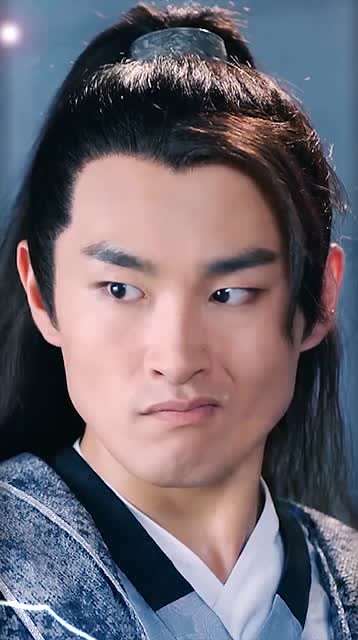 楚乔传王彦霖真的是天生演坏人的脸