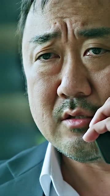 马东锡一个演不了好人的演员我开始喜欢这个大叔了
