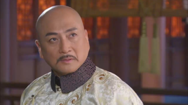 钱塘传奇:雍亲王儿子被调包,他被蒙在鼓里,结果他要再换回来!