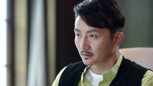 暖暖的幸福:涂松岩代驾遇奇葩车主,拿出一沓钱求他办事,立马慌了