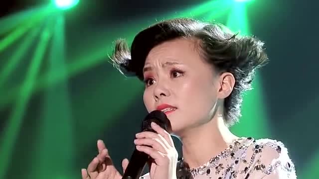 【龚琳娜】小河淌水 - 超清 - 无台标无观众背景杂音