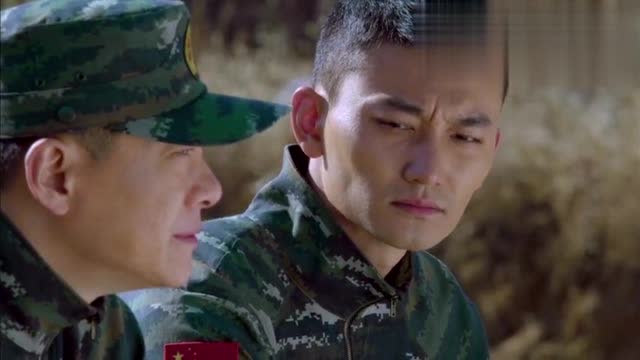 《反恐特战队1》塔西收到女朋友和别人的结婚消息