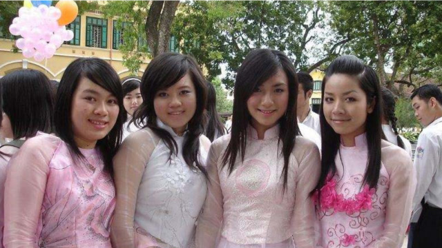 嫁到中国的越南媳妇,如今过得怎么样?看看她的生活你就知道了!
