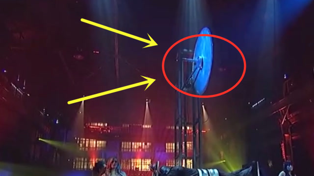 魔术揭秘大型魔术人体切割内部人员说出真相原来那么简单