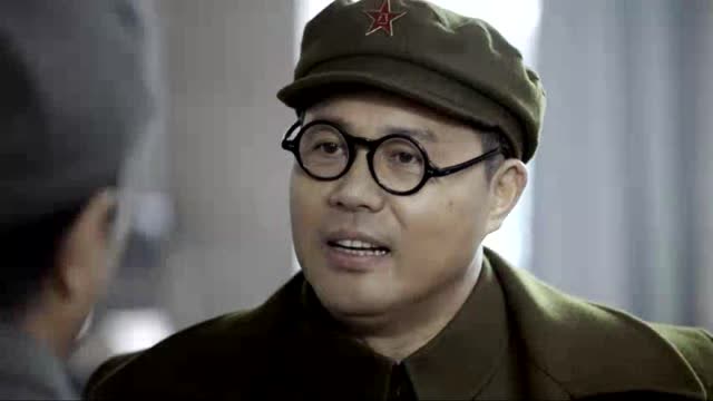 听说陈庚将军一个月只有十二元津贴,大家都不敢相信-特赦