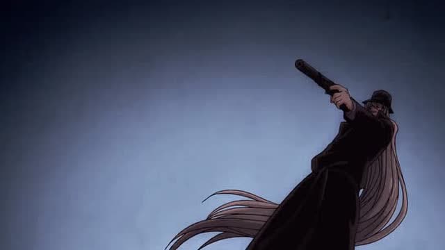 名侦探柯南:琴酒让威士莲说出奸细,还没说就被枪杀