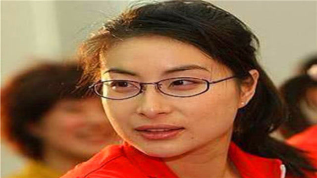 跳水运动员为什么都是"高度近视"?看完郭晶晶后,你就知道了