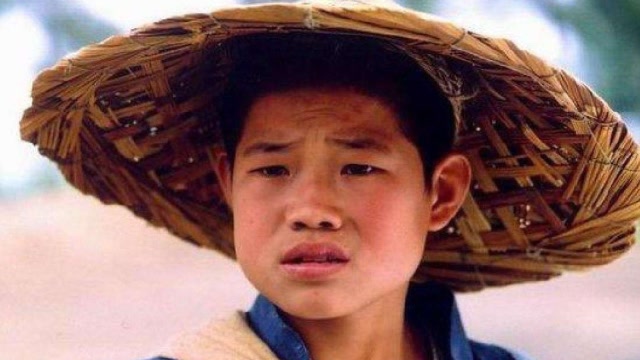 嘎子哥扮演关羽,被网友吐槽为"最丑关羽",还自我感觉非常帅?