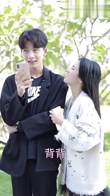 真羡慕冷巴和凌轩的爱情,接下来的,真是太幸福了