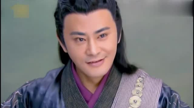笑傲江湖曲洋刘正风琴箫合奏,太不容易了,两个人终于和好