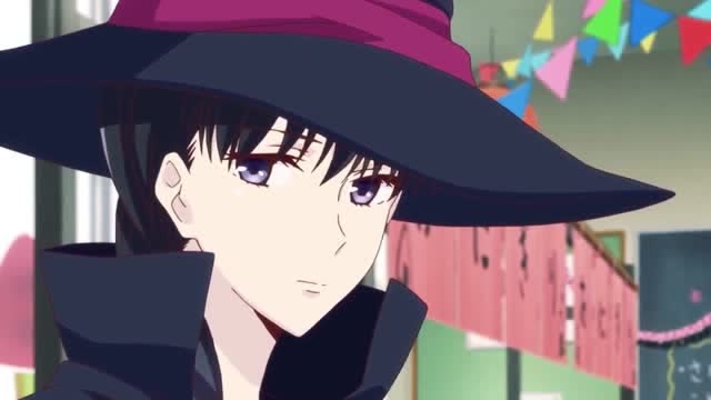 水果篮子:草摩家的小男孩这么喜欢透,自己往她身上钻