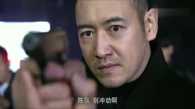 中国刑警803第三季完整图片
