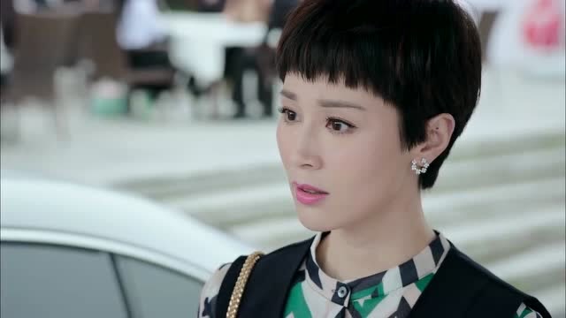 旋风少女2沈柠教练选择了婷宜并没有选择百草