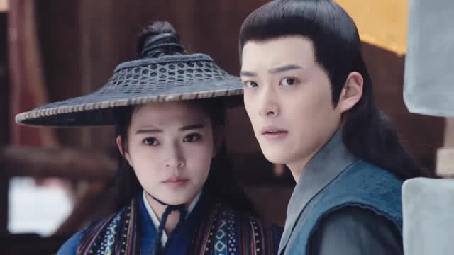 锦绣未央:李长乐见到叱云南十分激动,李长乐决定帮着叱云南对付拓跋浚
