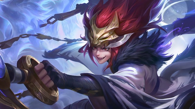 王者荣耀:万战白虎志百里玄策玩漂移贼帅,看着都是一种享受