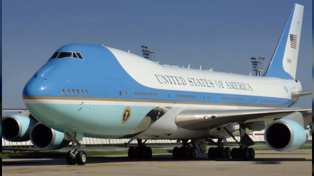 科特迪瓦空军一米-24武装直升机坠毁,砸中现场的总统专机