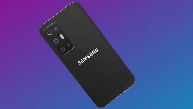 三星5g手机s11欣赏,一亿像素 120hz屏 5000毫安电池