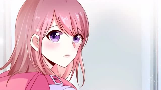 《她的微笑像颗糖》楚攸宁是看上徐静姝了吗?问徐静姝何时来学校