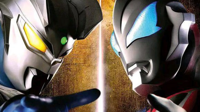 奥特曼2020首部作品由赛罗和捷德出演,剧情提前曝光,网友:没新意