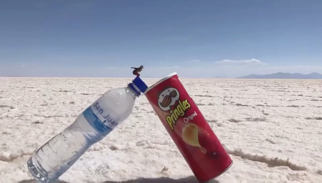 生活就是从一个坑跳进另外一个坑