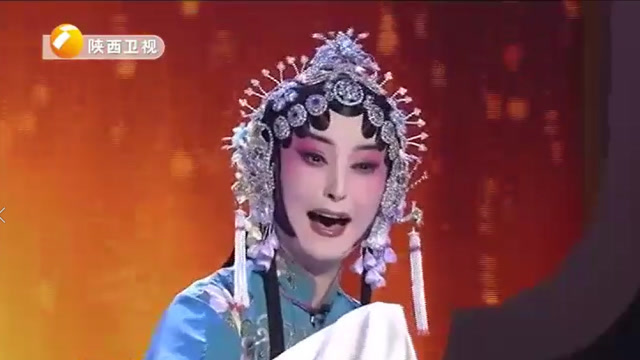 秦腔名段谭天杏窦娥冤选段