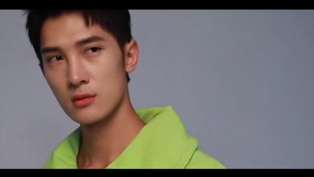 [李向哲混剪]这么优秀,又帅身材又好,一定会大火起来的