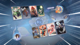 阴阳师百闻牌PK：法颂阵容VS秒杀阵容，非酋的倔强让对手无可奈何