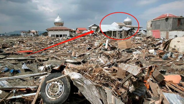 四川地震前,被忽视的4个异常现象,专家都闭口不言!