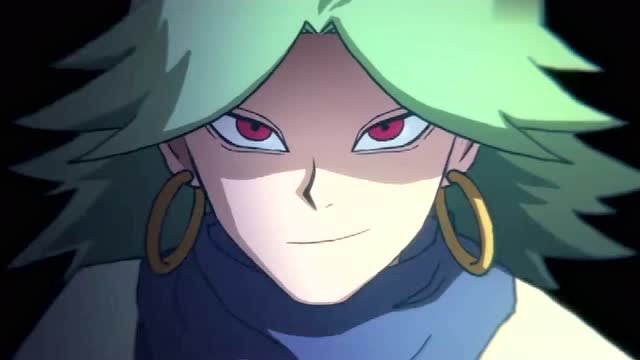 刺客伍六七赤牙以前也是个温文尔雅的男孩子哦