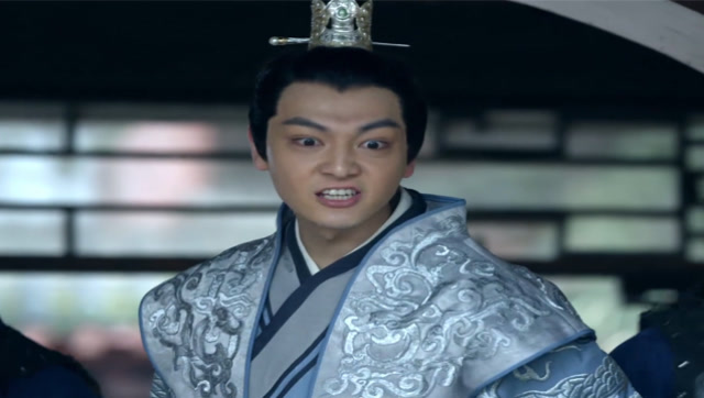 琅琊榜:穆青霓凰姐弟情深,得知有人对霓凰不轨,立马带人去暴揍