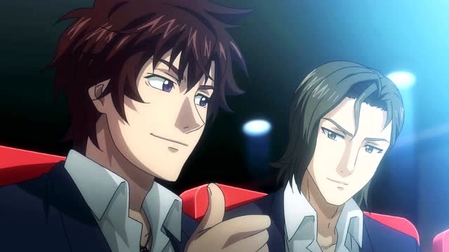 全职法师3:赵满延给莫凡拍到了这么一个宝贝,莫凡很开心呢