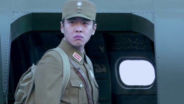 庆余年中的张若昀在雪豹中终于回国了立马就得到了任命