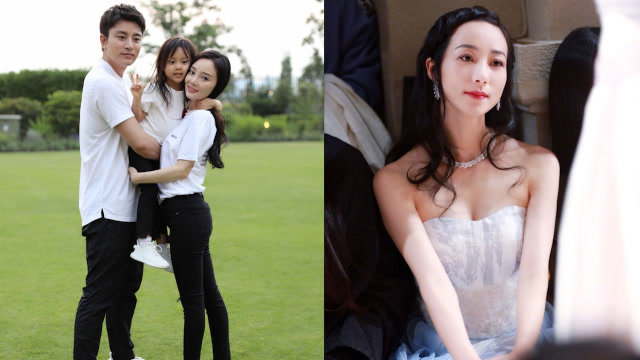 与李小璐离婚后贾乃亮春天来了在节目上与韩雪交谈动作亲密让人费解