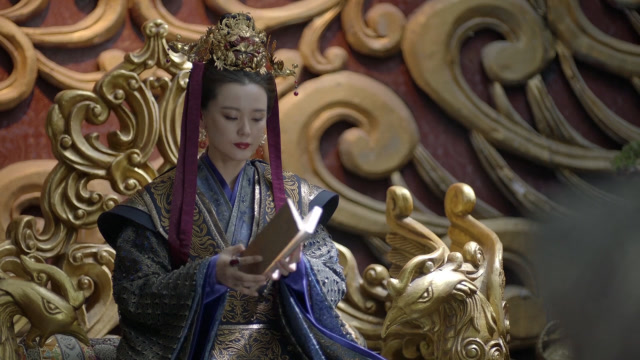 《庆余年》北齐太后老狐狸,果然狡诈,幸好上杉虎早有准备