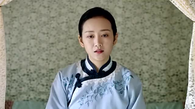 芝麻胡同:牧春花想打掉胎儿,结果时间太长,药都不起作用了!