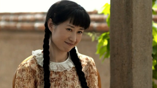 《父母爱情》中葛美霞那么轻易就答应嫁给王振彪,究竟是为什么?