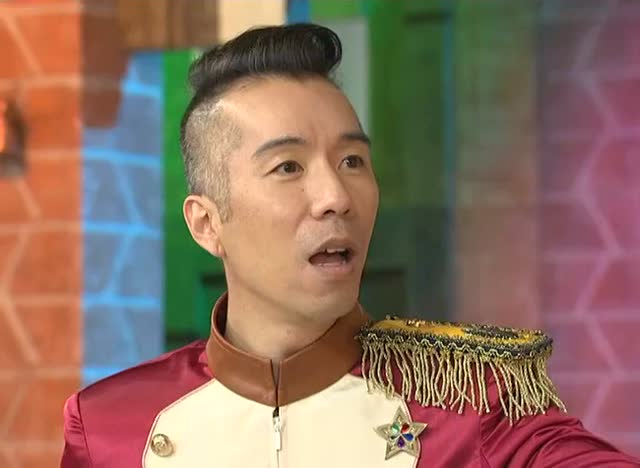 萌学园5:萝卜糕教授应该很自豪吧,有这么漂亮的女粉丝