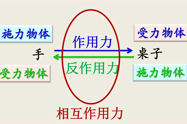 7.1《力》微课2:力的三要素和力的作用是相互的(修改版)