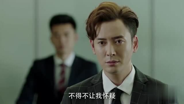 决胜法庭:铁力参加面试,因为被人认出身份而落选