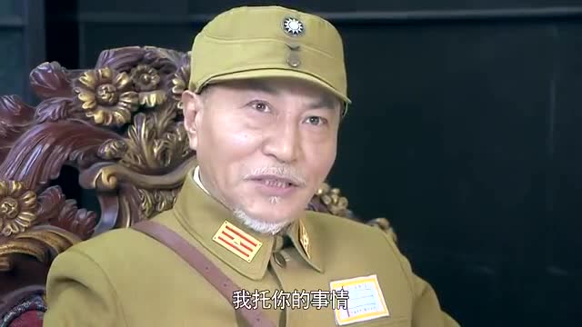 抗日剧!光影第23集:丁三探头泄机密,北诗返回扔炸弹