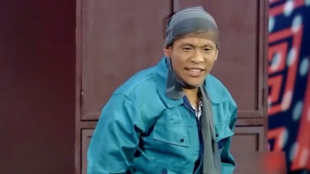 赵本山,宋小宝小品《小偷》句句笑点,真够笑了