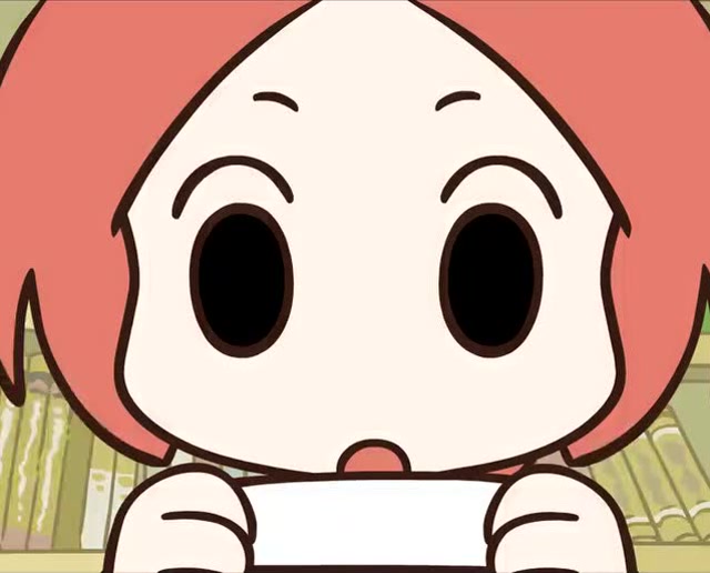 罗小黑战记:为什么这个灵质空间有边?山新担心小白陷得太深