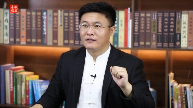 景阳居士:得到的爱越多,离成为大人物的距离就会越远!