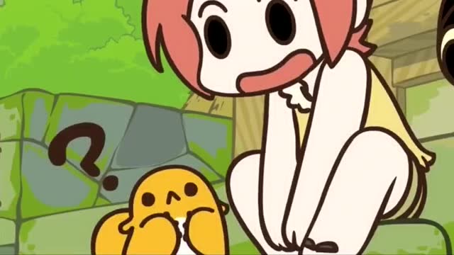 罗小黑战记:比丢吃不停,自己都控制不住,原来都是小黑搞的鬼