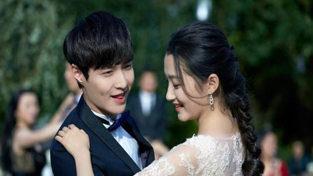 与关晓彤跳过舞的男神,和陈伟霆热舞好性感,让张艺兴搂紧点