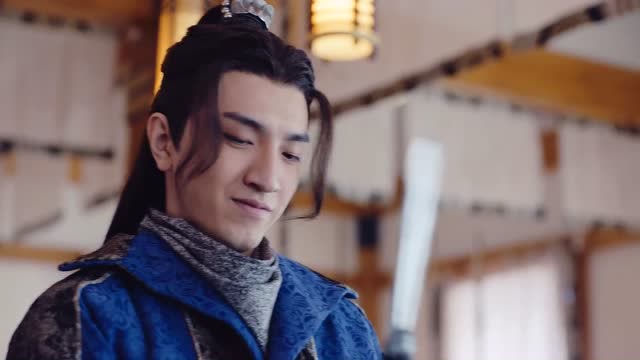 锦绣未央:叱云南支持长乐嫁拓跋浚,原来是不甘屈居人下,想要多留一些