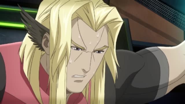 突勒大王利用国王和王后威胁尼克,让尼克替他做事,尼克无奈答应